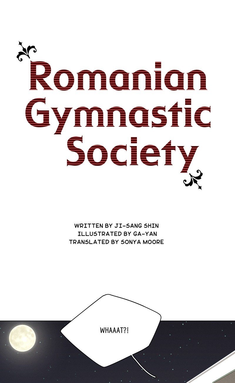 Romanian Gymnastic Society Chapter 59 #1