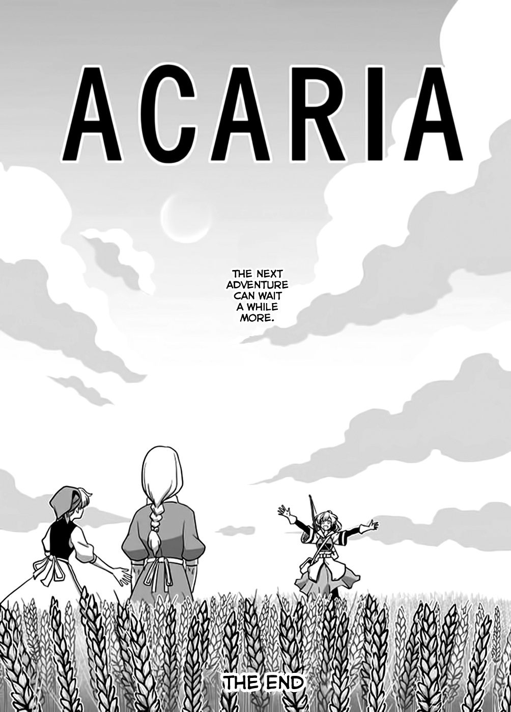 Acaria Chapter 25 #21