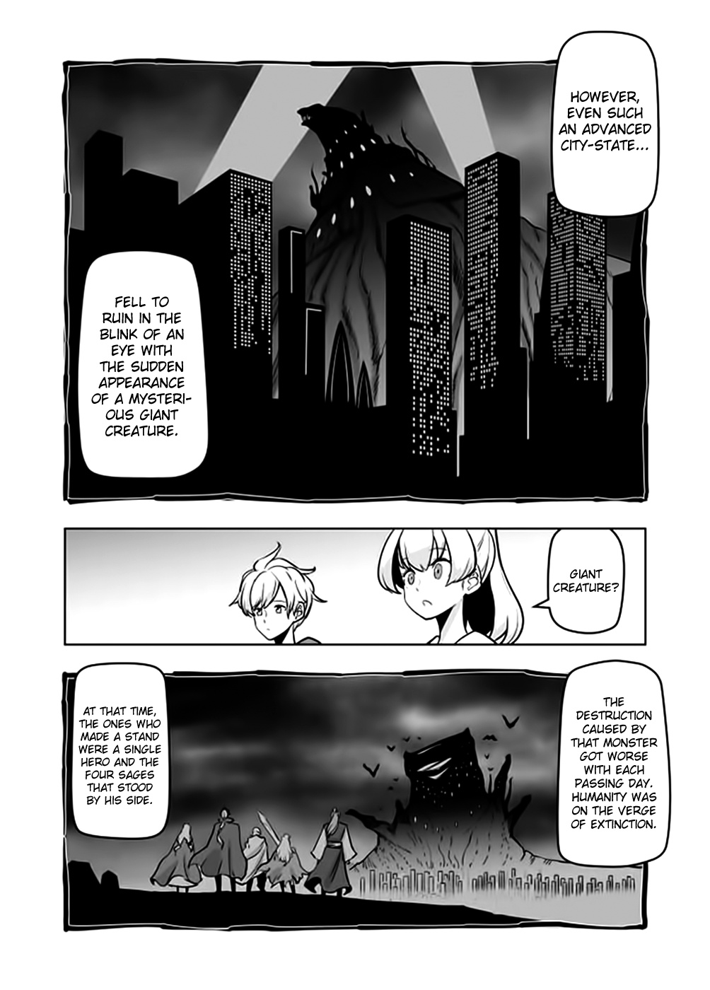 Acaria Chapter 19 #3