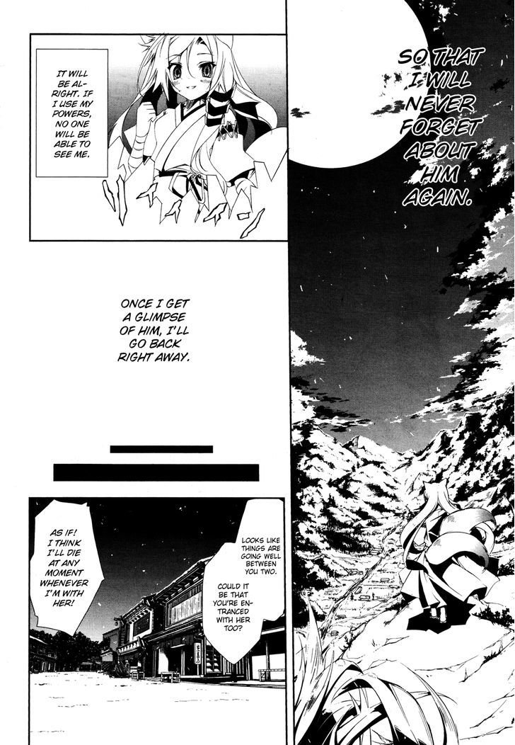 Earth The Endness Chapter 1 #27