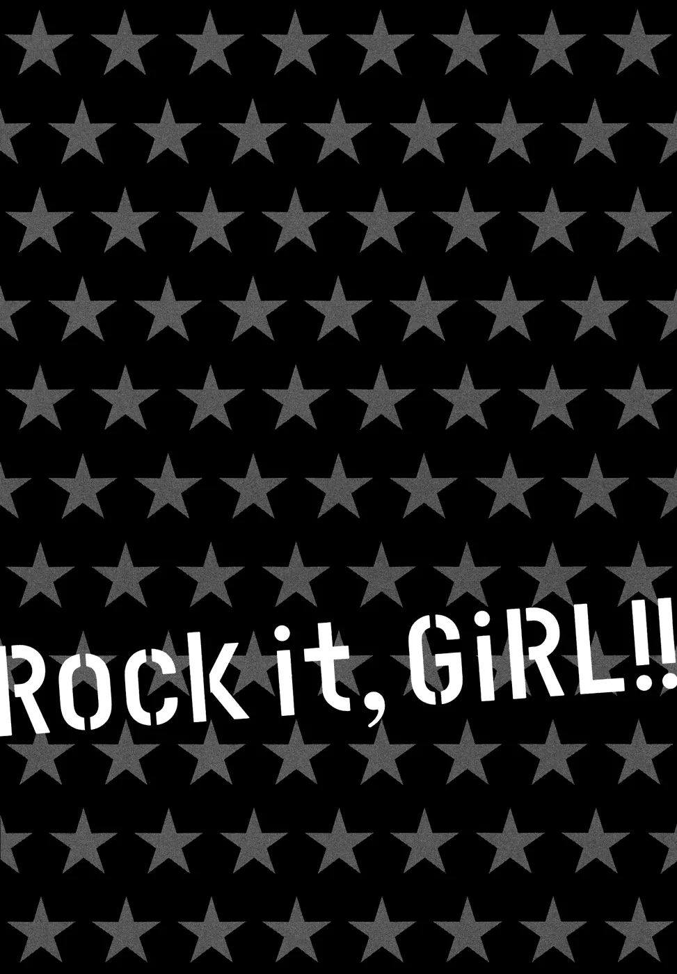 Rock It, Girl!! Chapter 5 #19