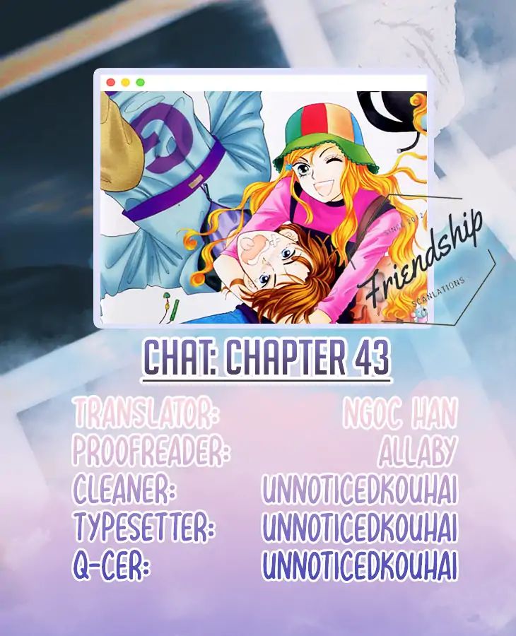 Chat Chapter 43 #2