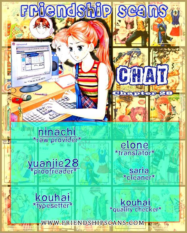 Chat Chapter 28 #1