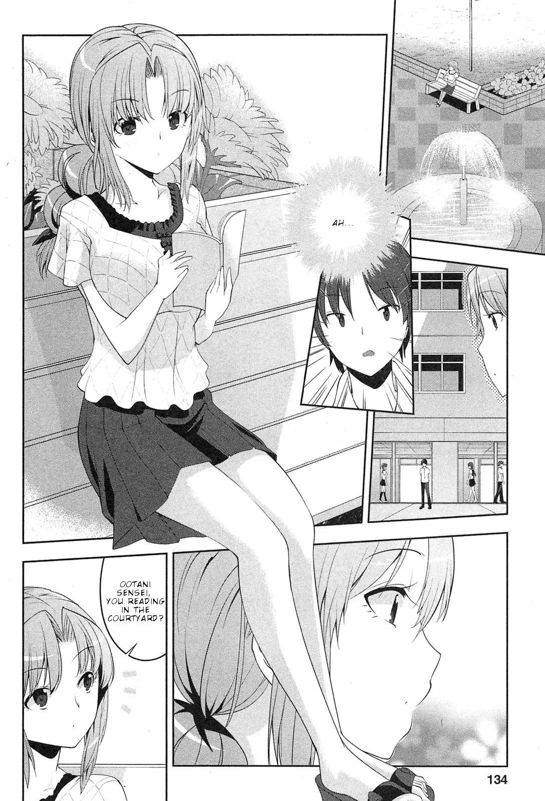Photo Kano - Memorial Pictures Chapter 6 #3