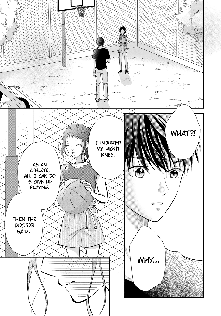 Hatsukoi Wa Nido Oishii Chapter 12 #11