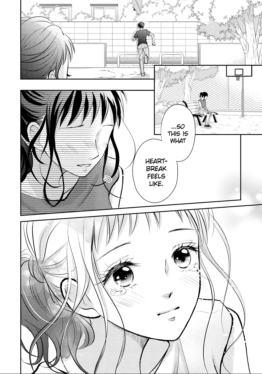 Hatsukoi Wa Nido Oishii Chapter 12 #20