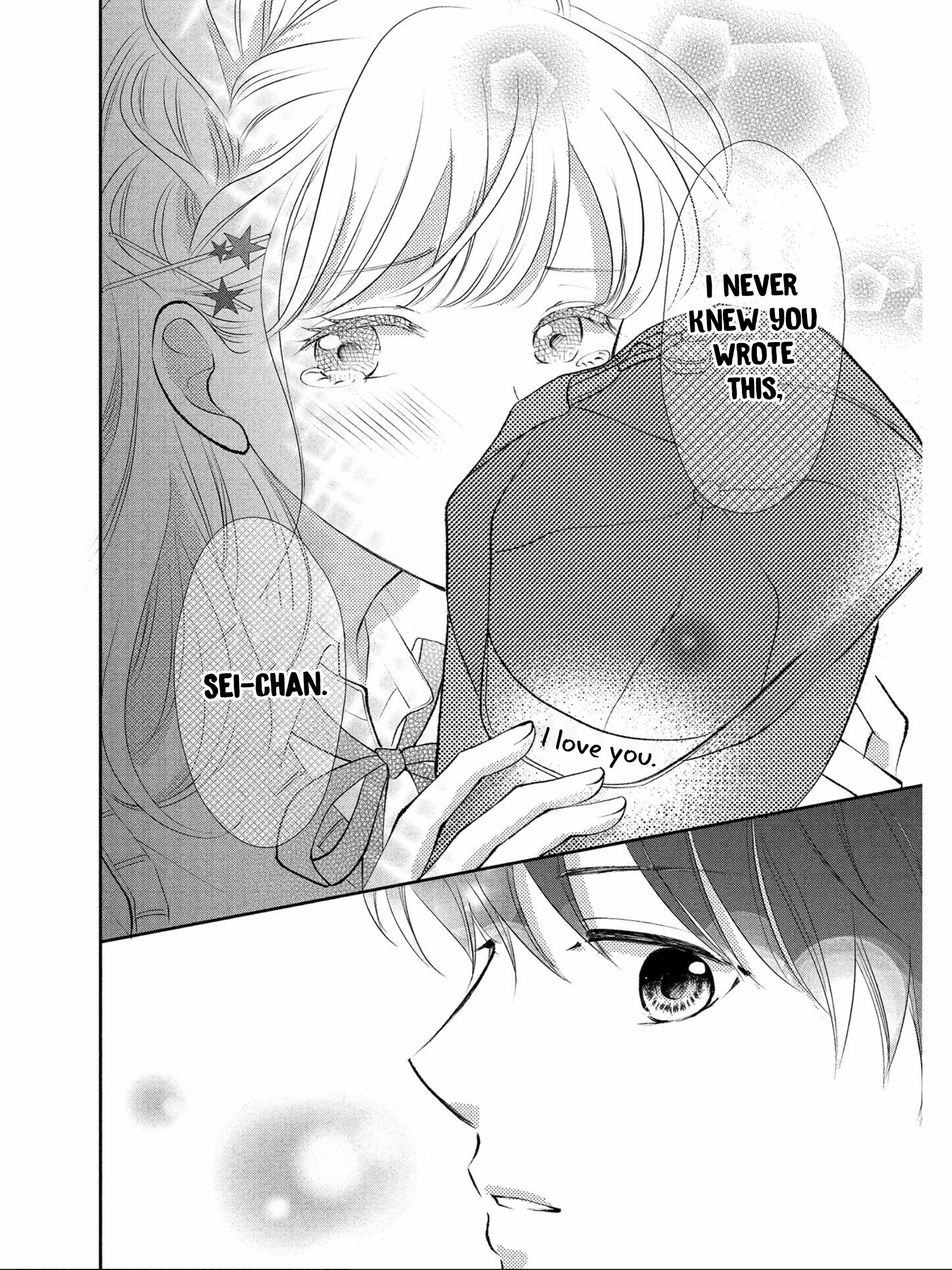 Hatsukoi Wa Nido Oishii Chapter 1 #29