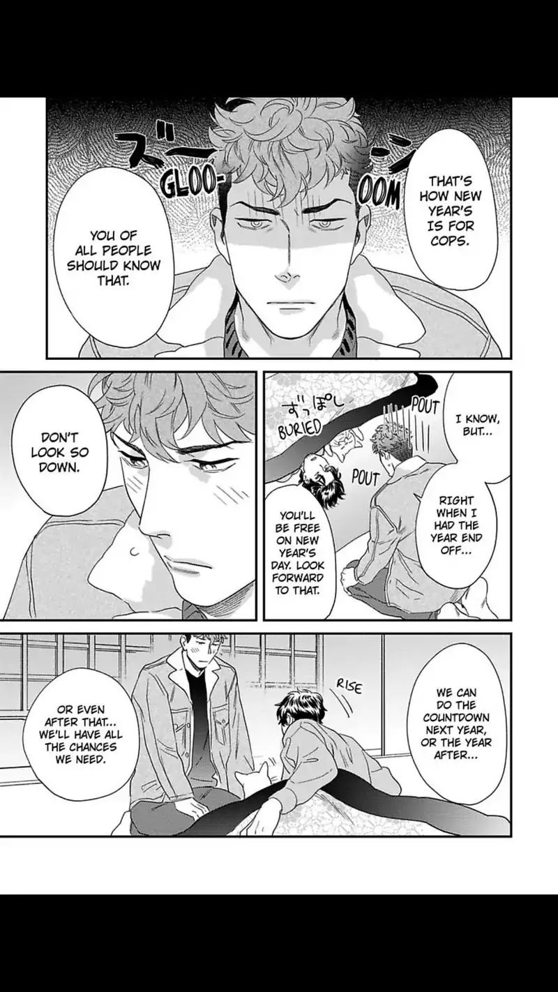 My Pretty Policeman Chapter 10 #30