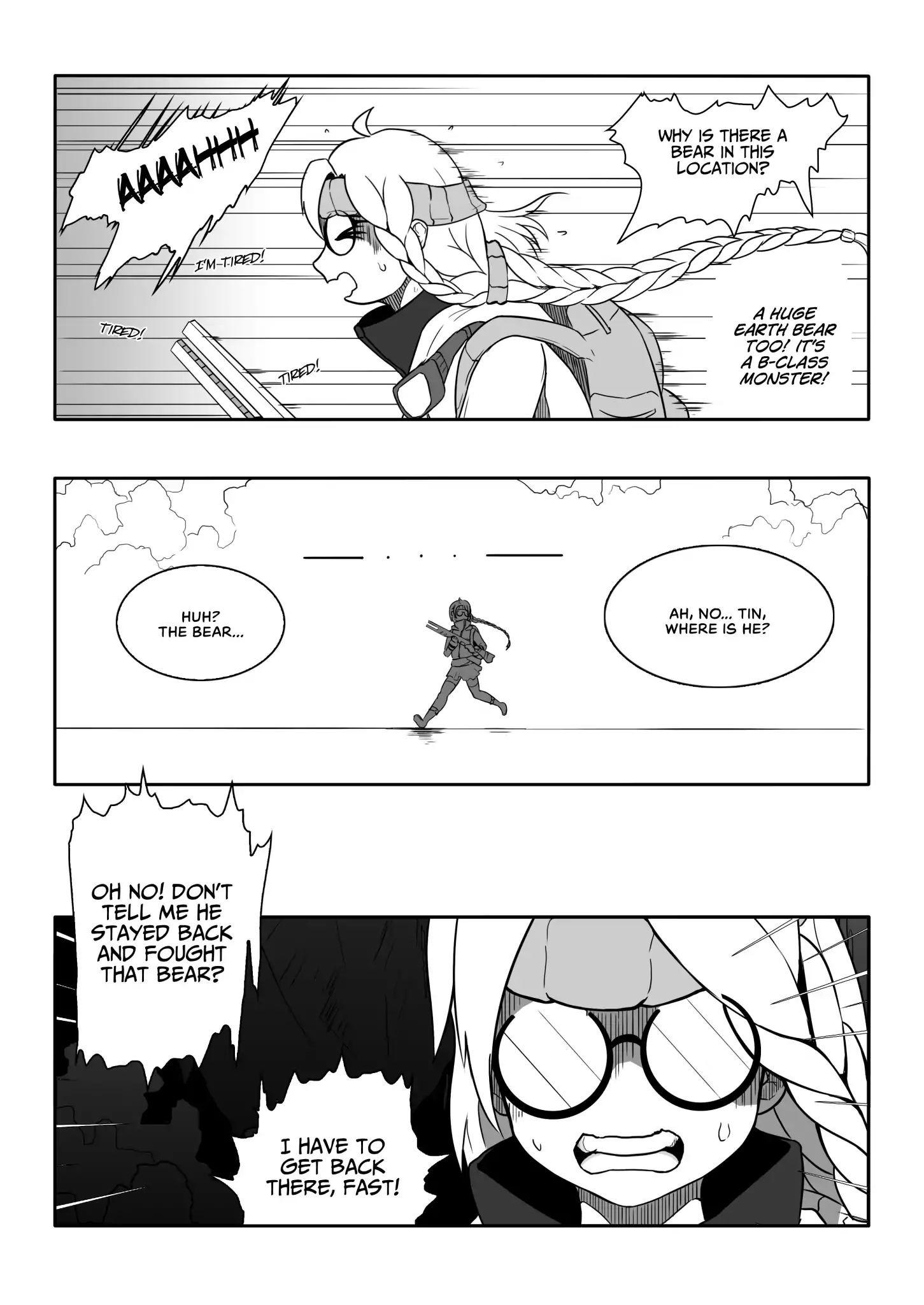 Taiworld Chapter 1 #11