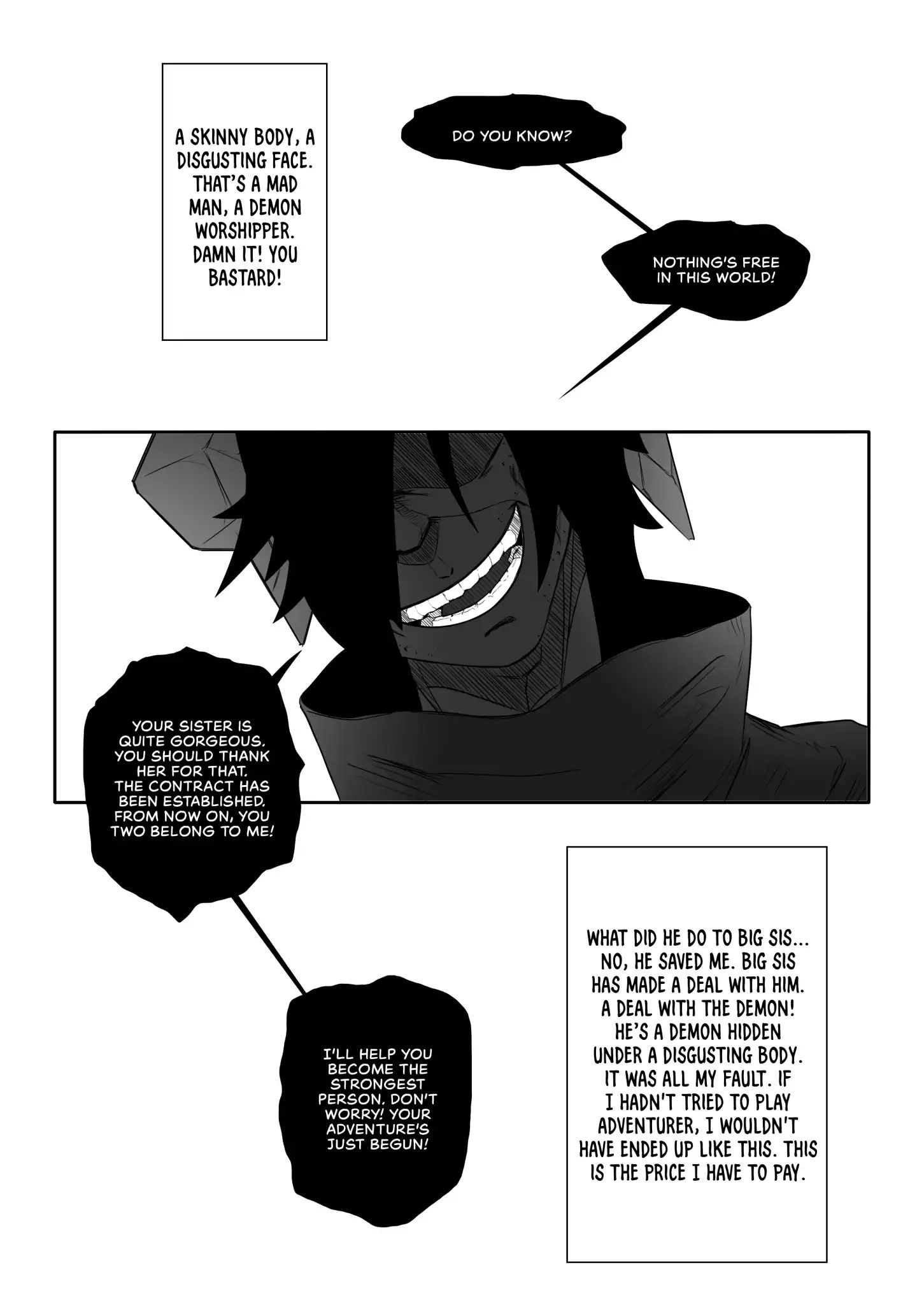 Taiworld Chapter 1 #21