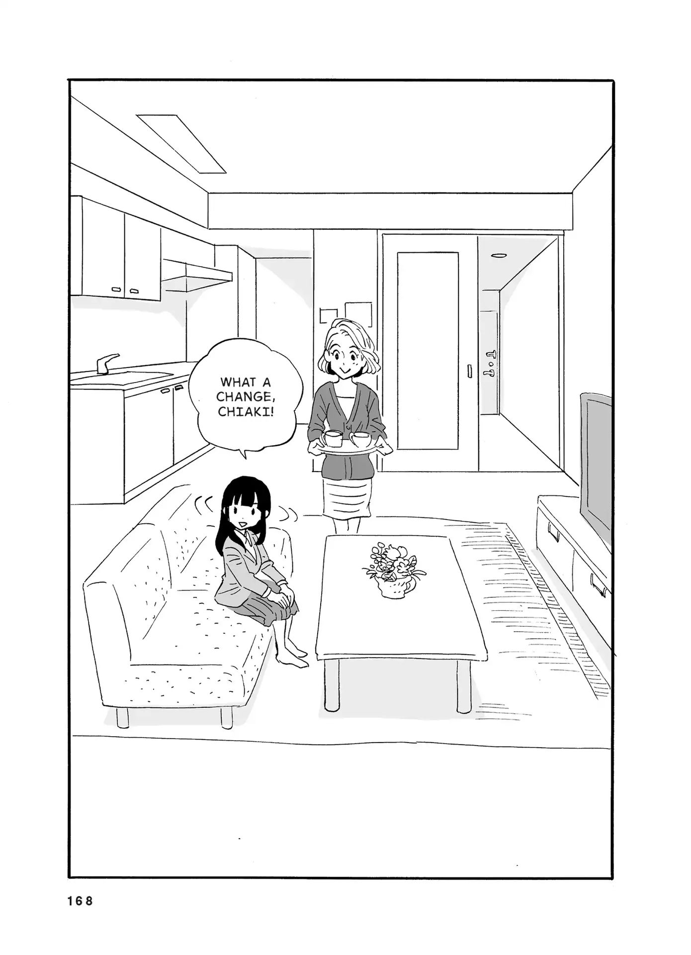 The Life-Changing Manga Of Tidying Up: A Magical Story Chapter 10 #2