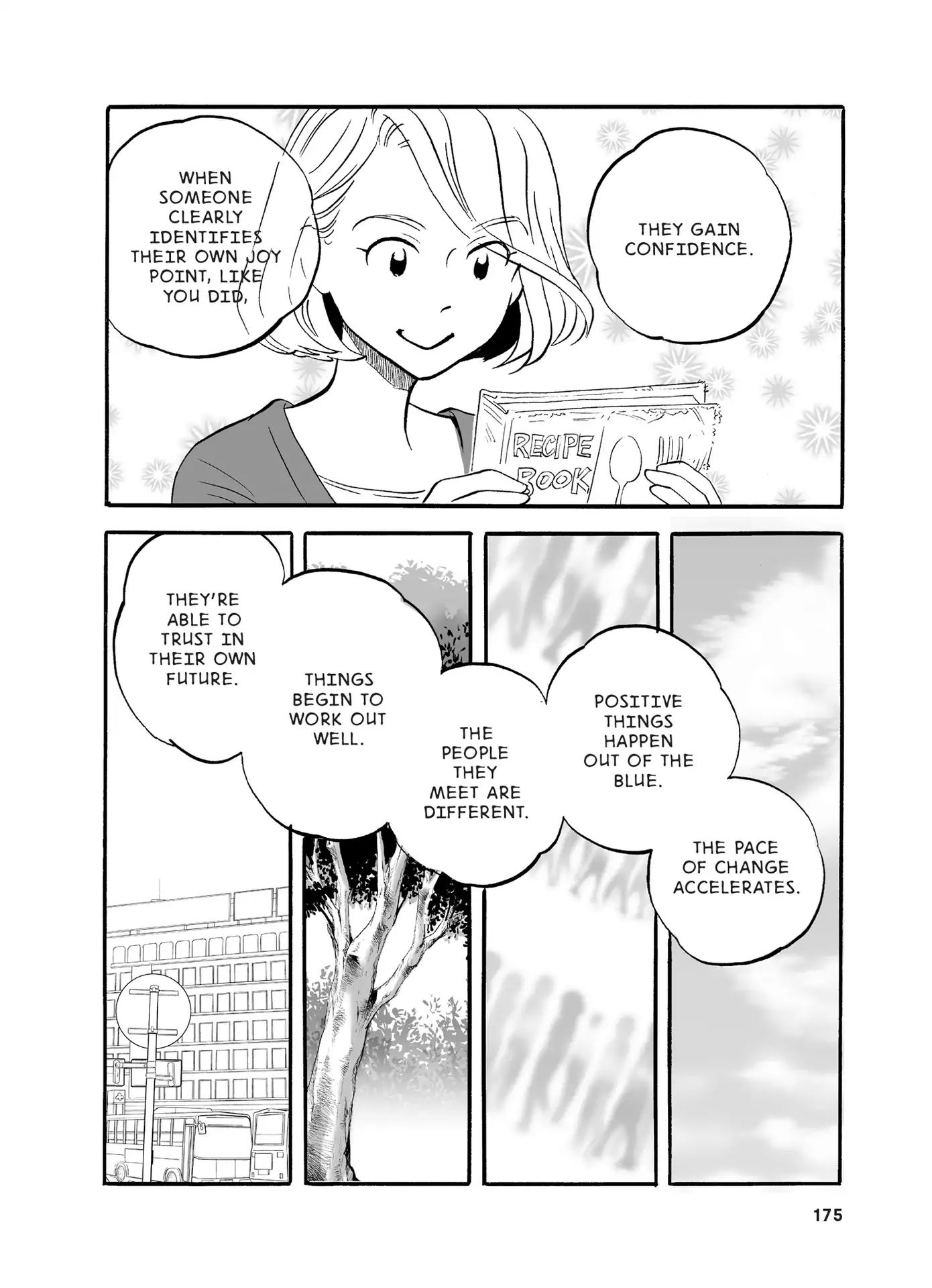 The Life-Changing Manga Of Tidying Up: A Magical Story Chapter 10 #9
