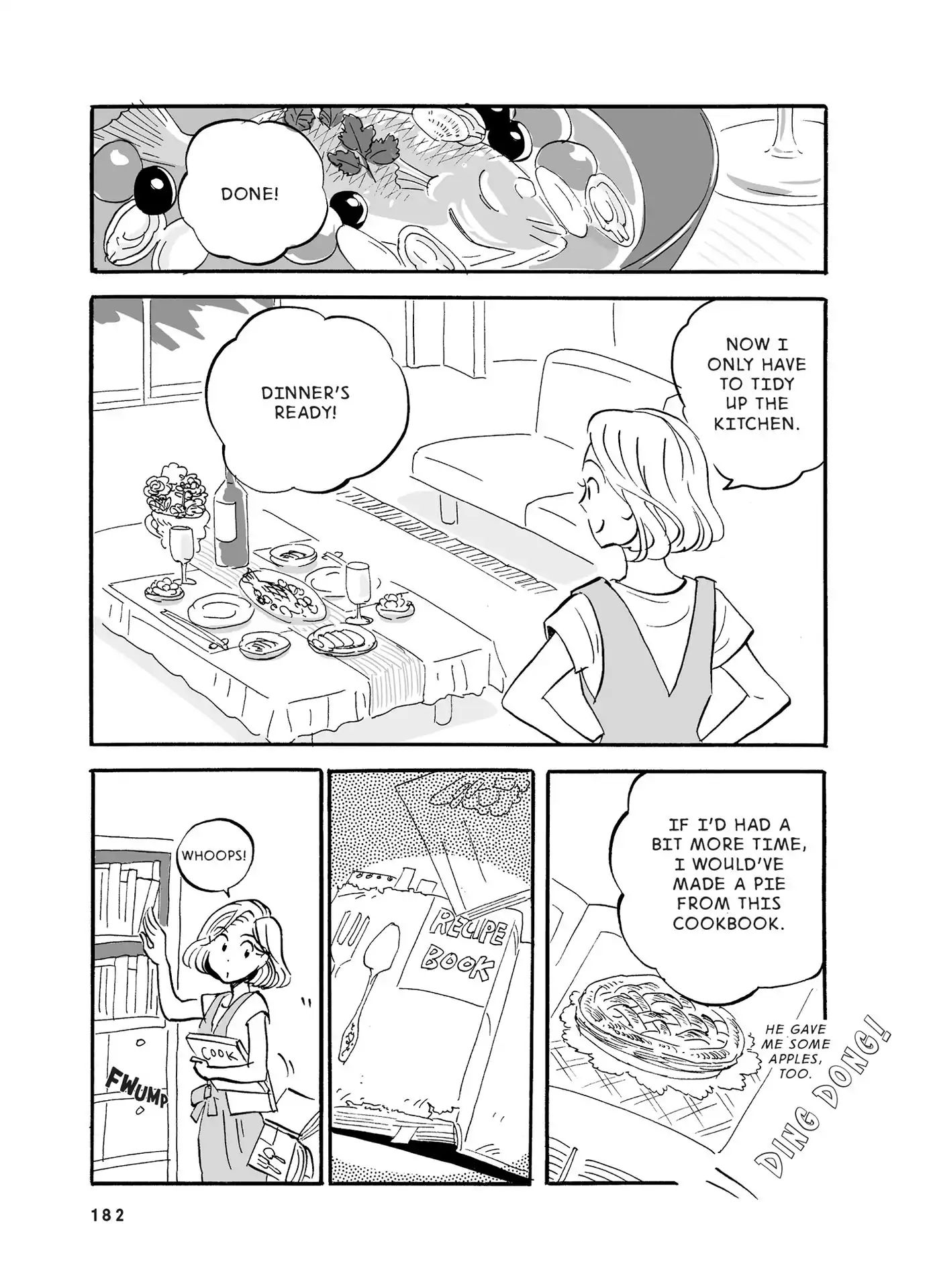 The Life-Changing Manga Of Tidying Up: A Magical Story Chapter 10 #16