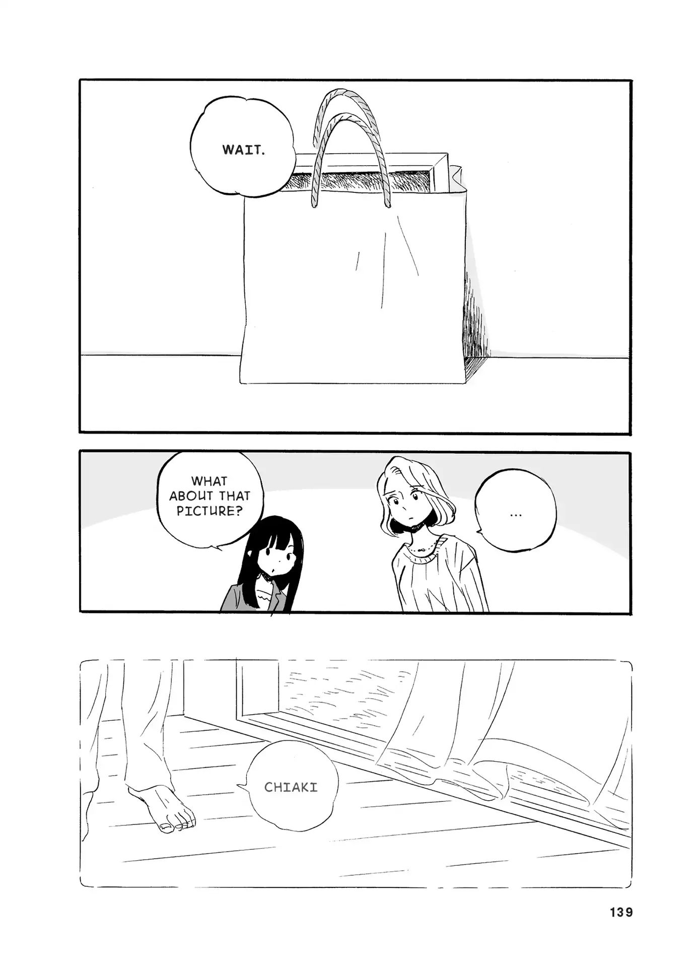 The Life-Changing Manga Of Tidying Up: A Magical Story Chapter 8 #13