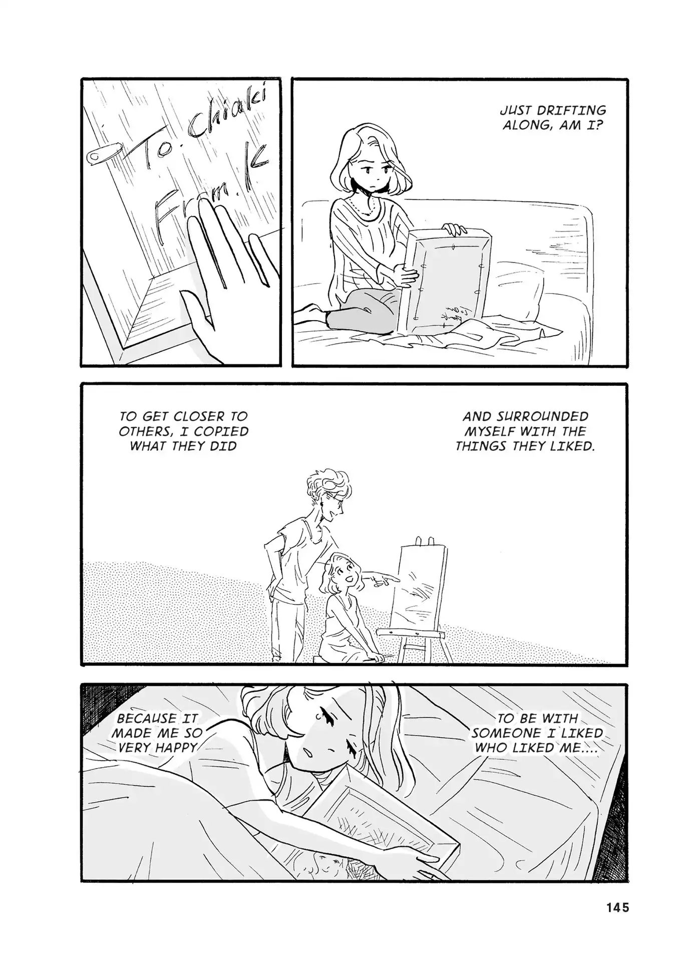 The Life-Changing Manga Of Tidying Up: A Magical Story Chapter 8 #19