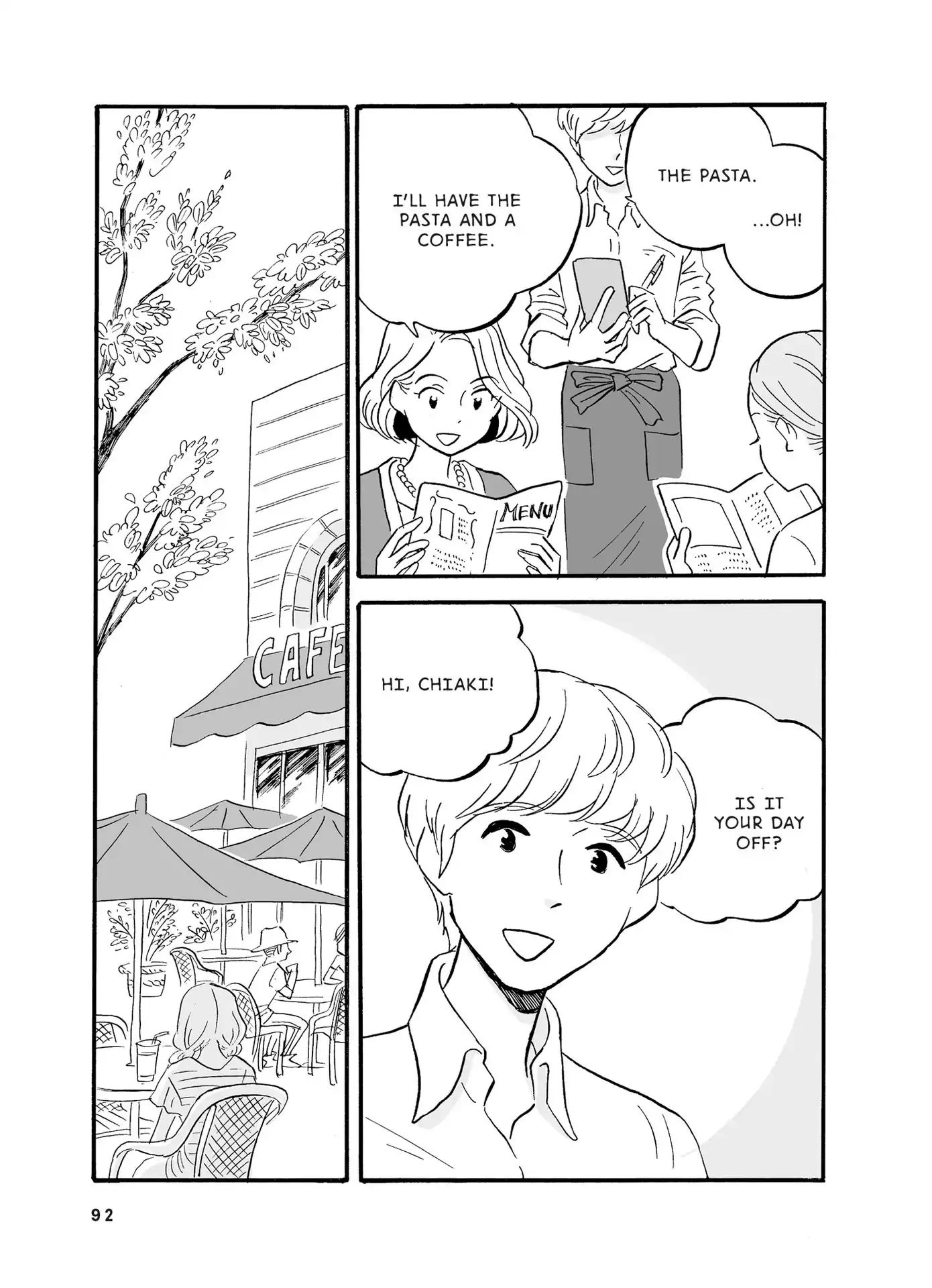 The Life-Changing Manga Of Tidying Up: A Magical Story Chapter 6 #2