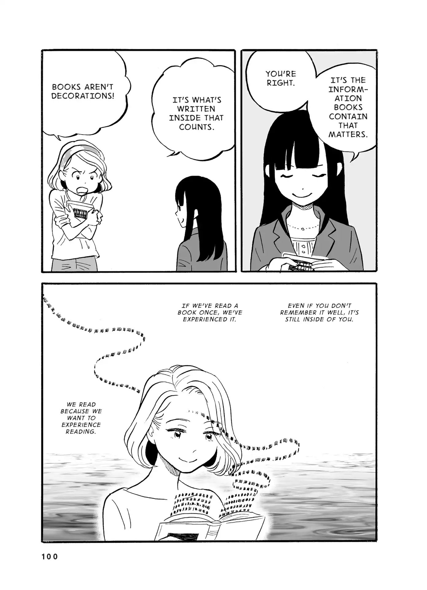 The Life-Changing Manga Of Tidying Up: A Magical Story Chapter 6 #10