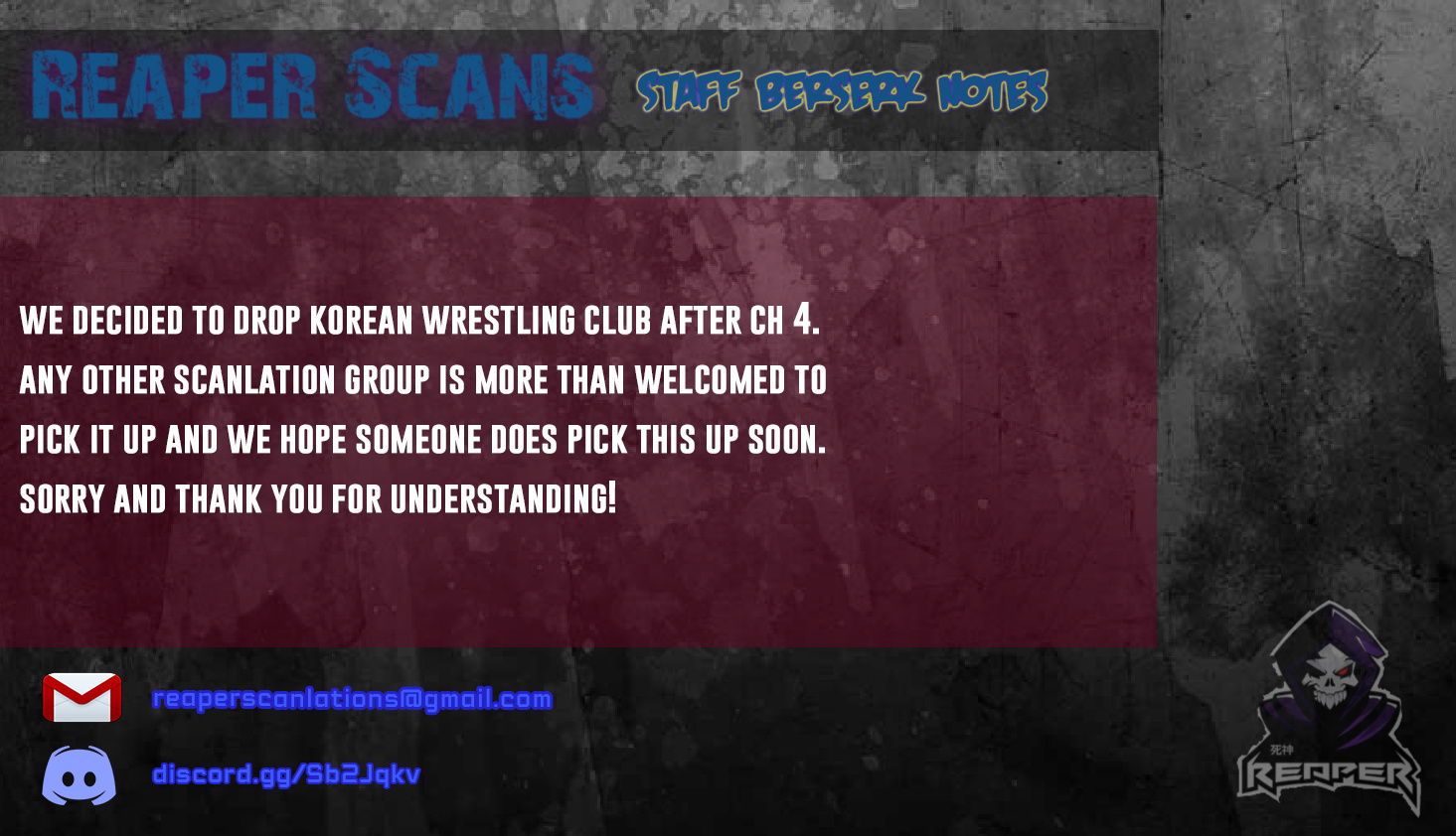 Is This The Korean Wrestling Club? Chapter 4 #8