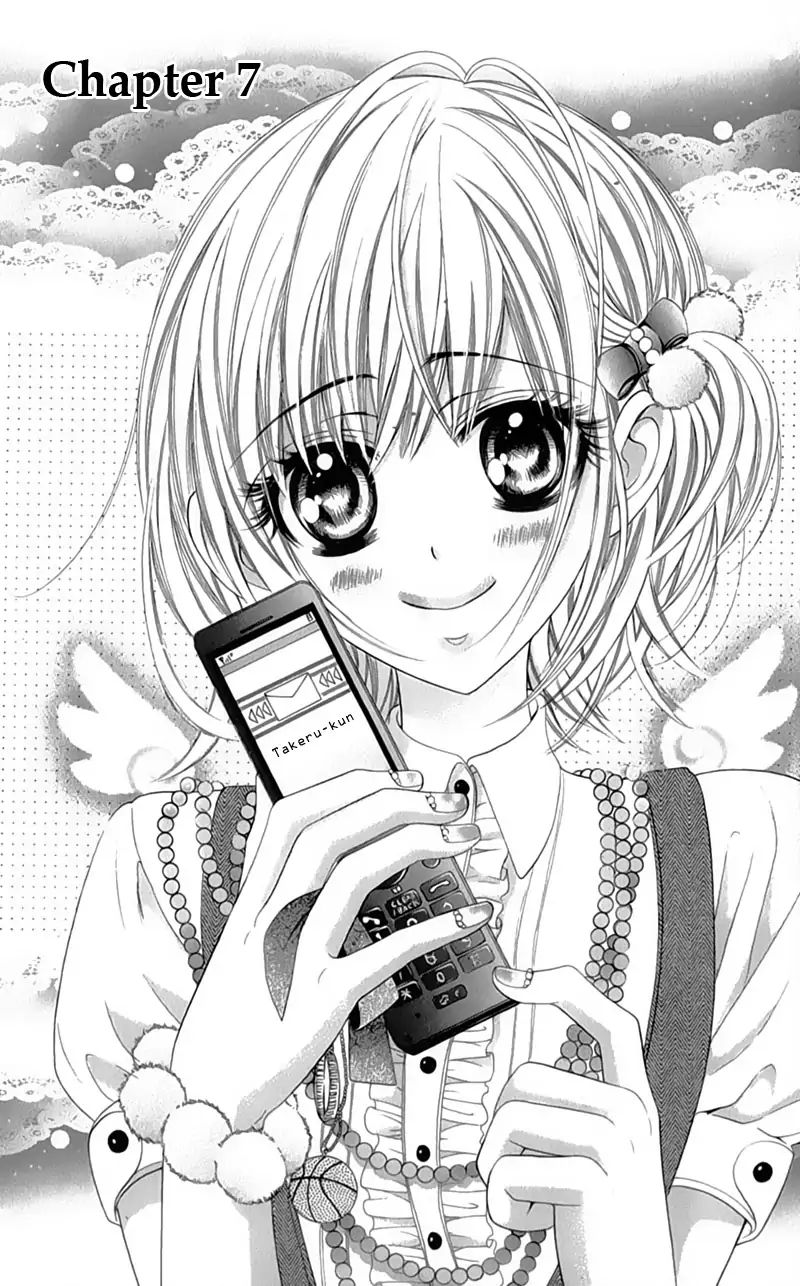 Alice Binetsu 38°C - We Are Tsubasagaoka D.c. Chapter 7 #6