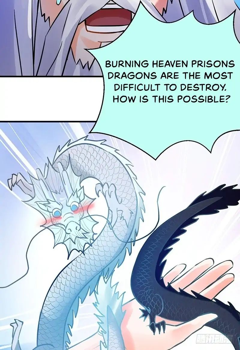The Heavenly Dream Chapter 2 #18