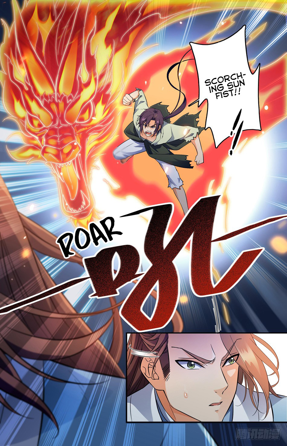 Lian Fei Wei Bao Chapter 39 #3