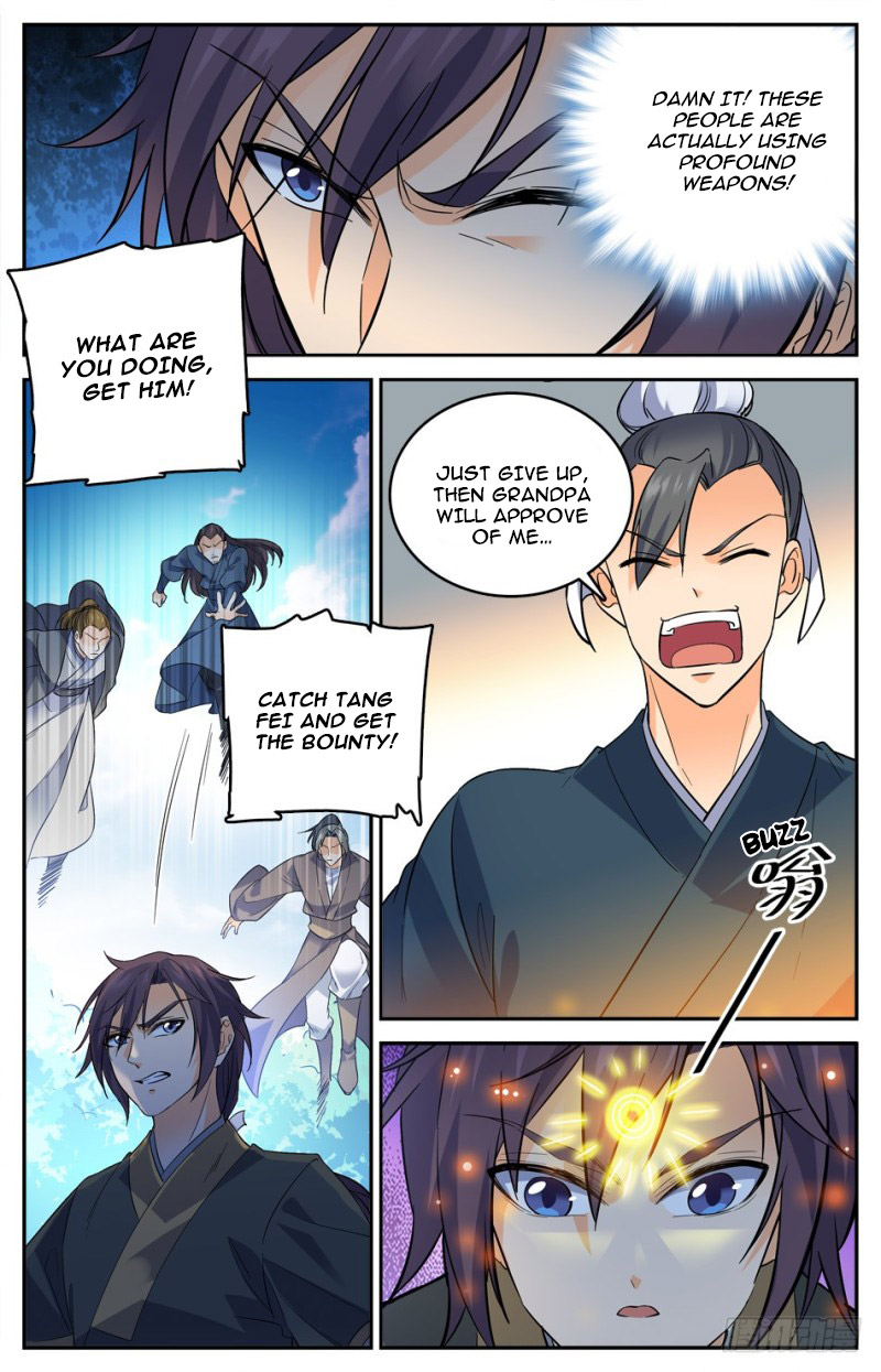 Lian Fei Wei Bao Chapter 17 #9