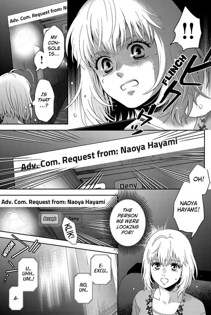Online - The Comic Chapter 87 #9