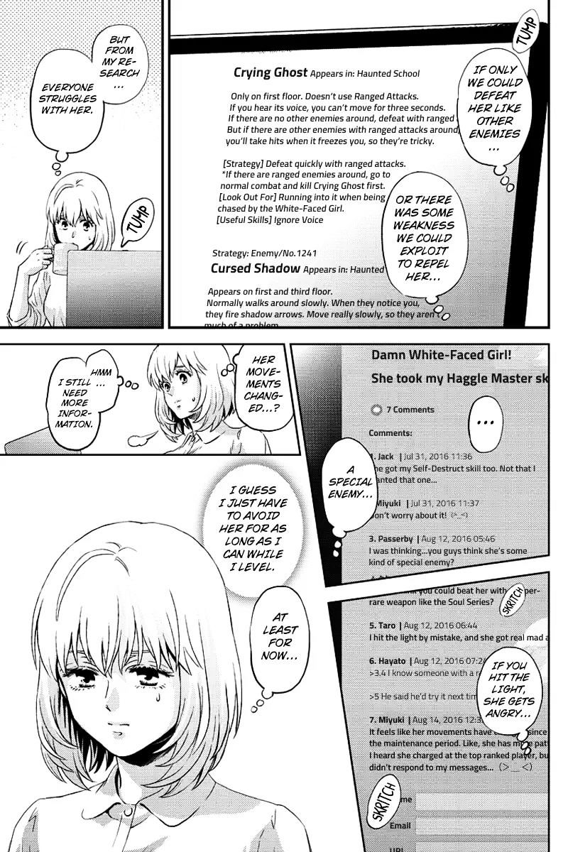 Online - The Comic Chapter 66 #3