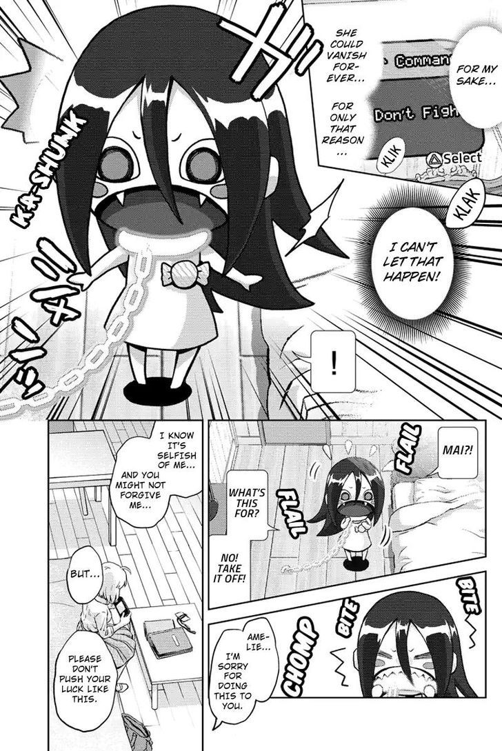 Online - The Comic Chapter 29 #14