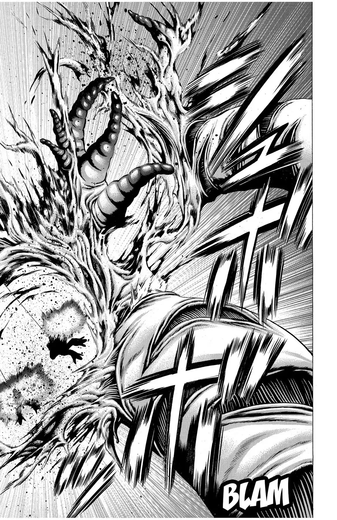 Hakaijuu Chapter 43 #15