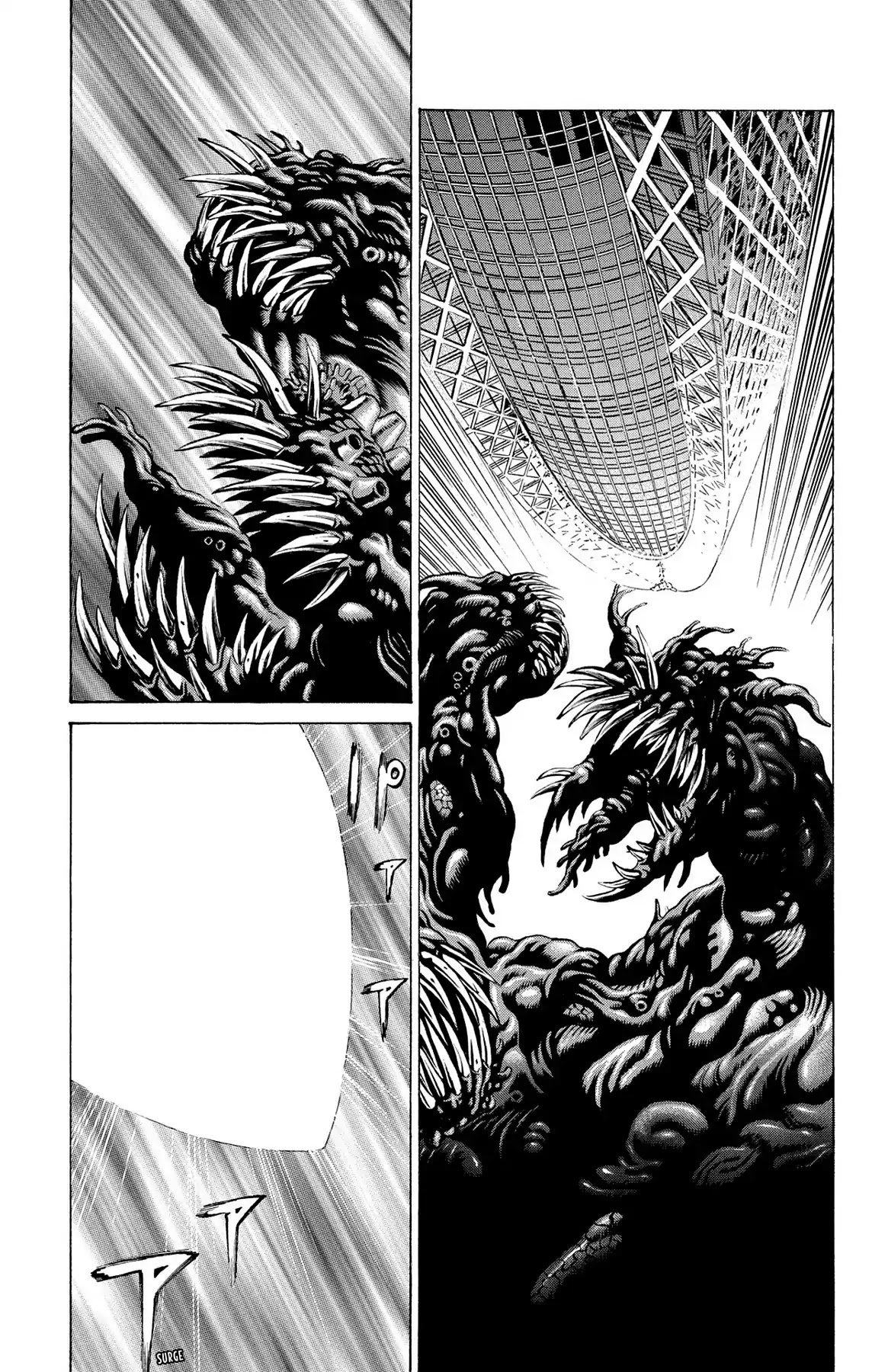 Hakaijuu Chapter 29 #26