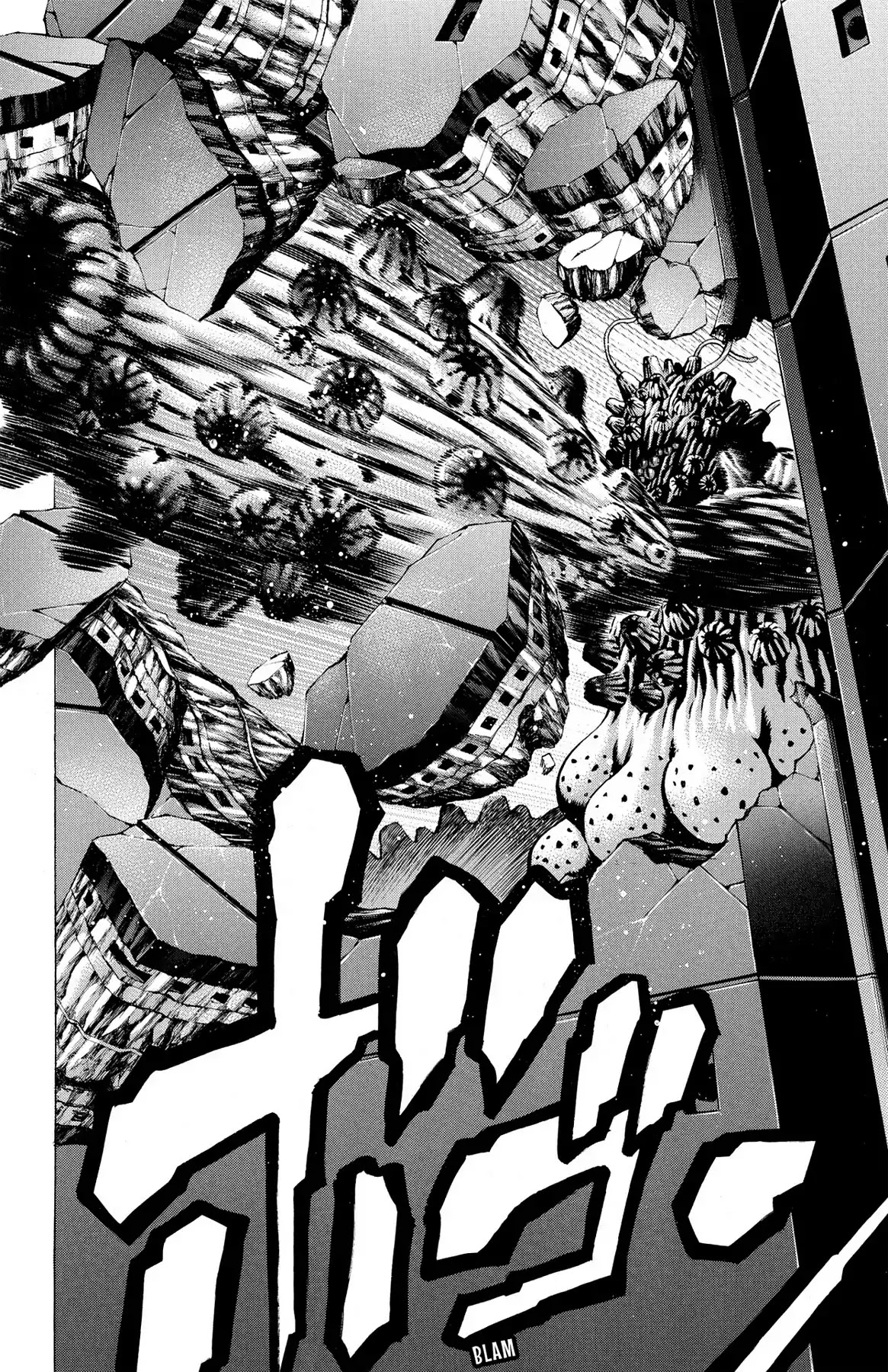 Hakaijuu Chapter 28 #48