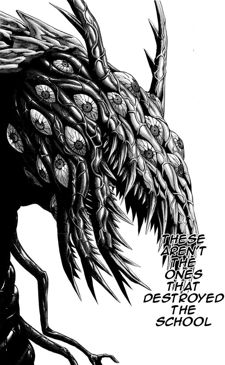 Hakaijuu Chapter 7 #40