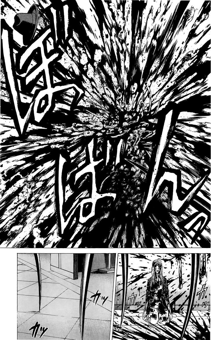 Hakaijuu Chapter 5 #44