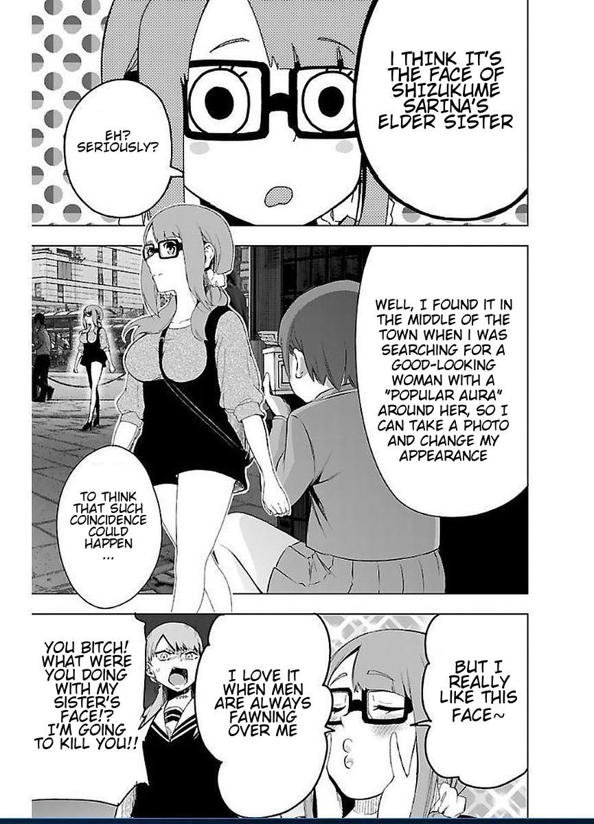 Mahou Shoujo Site Chapter 49 #19