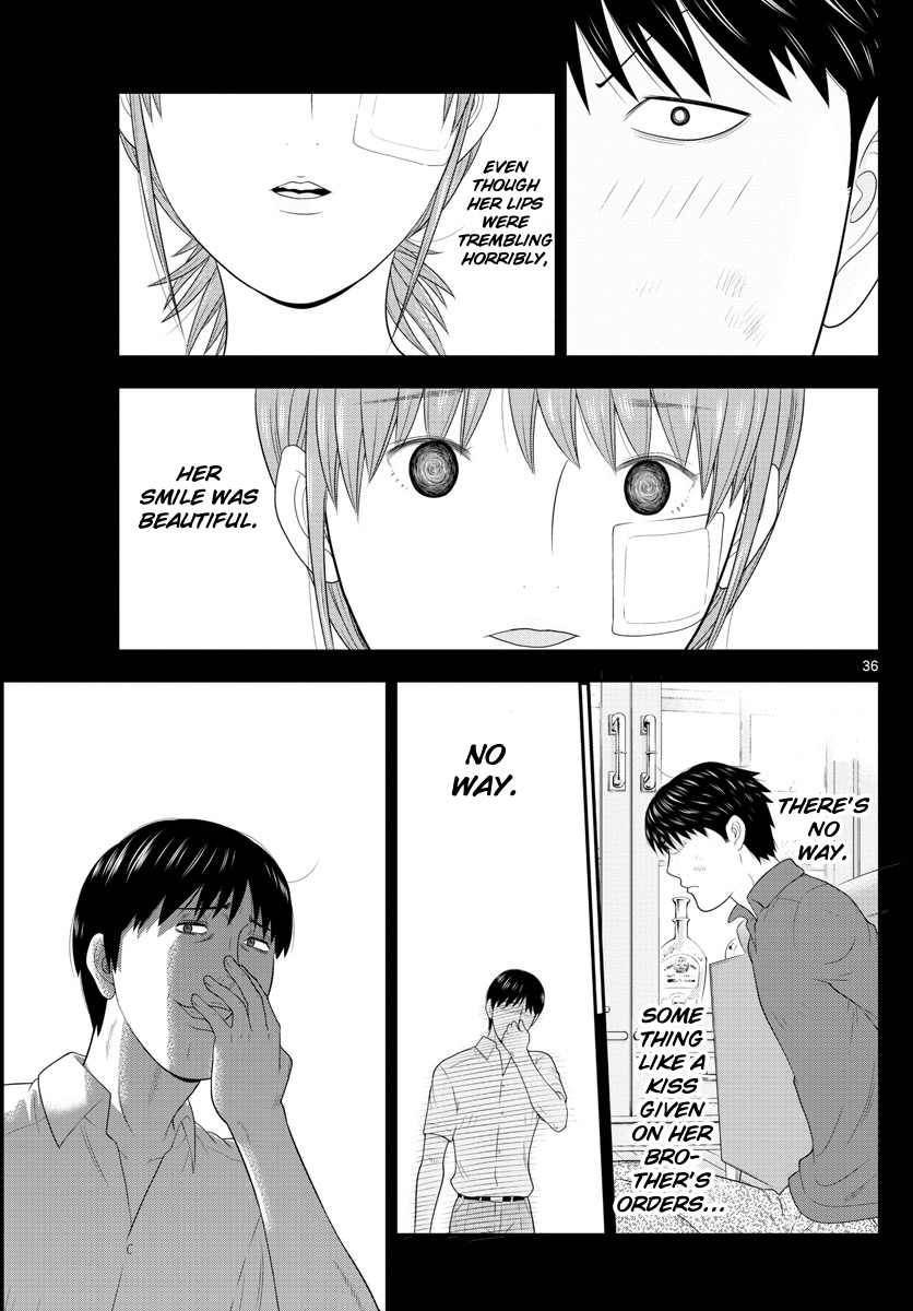 Kyou Kara Ore Wa!!: Sagawa The Hero & Those Two Chapter 1 #36