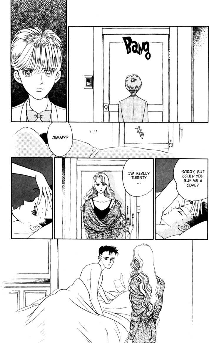 Tsuki No Ko Chapter 2 #35