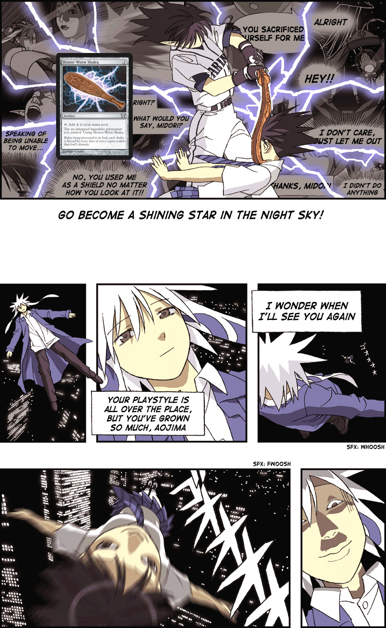 Starlight Wizards Chapter 10 #2
