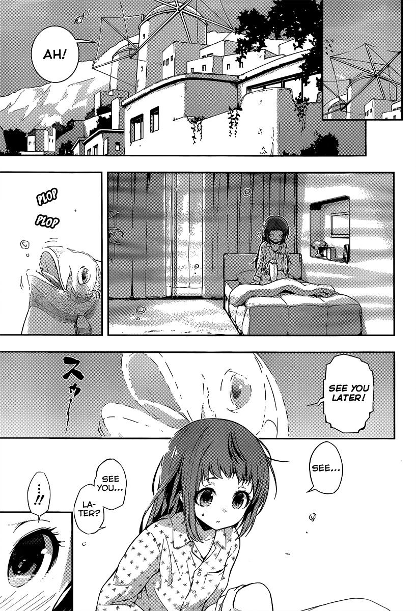 Nagi No Asukara Chapter 2 #20