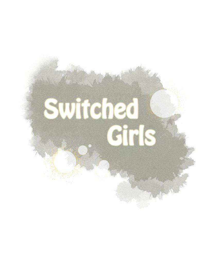 Switched Girls Chapter 11 #5