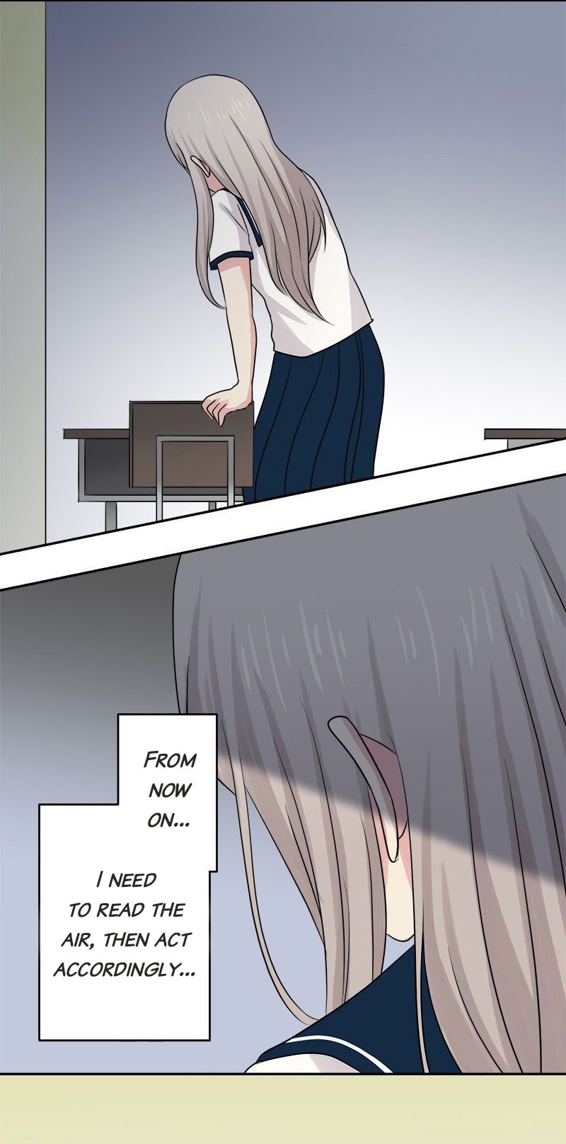Switched Girls Chapter 12 #14