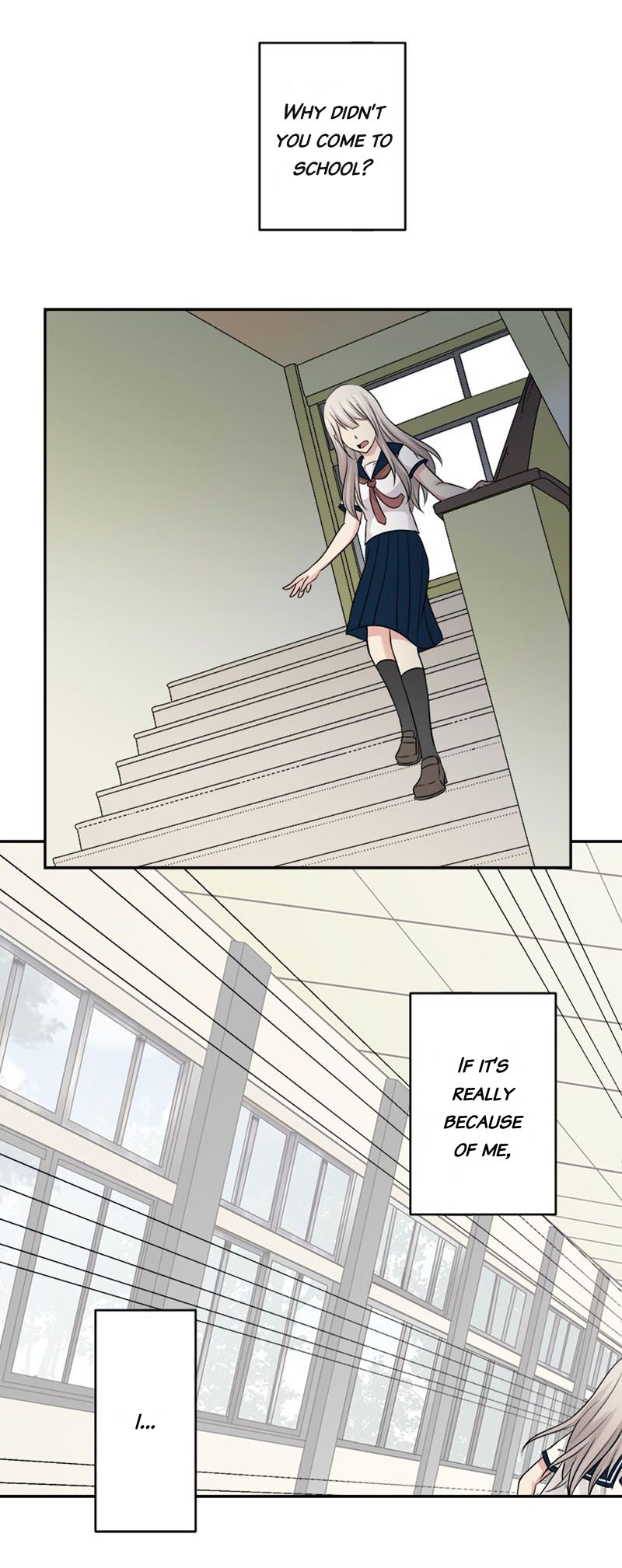 Switched Girls Chapter 12 #25