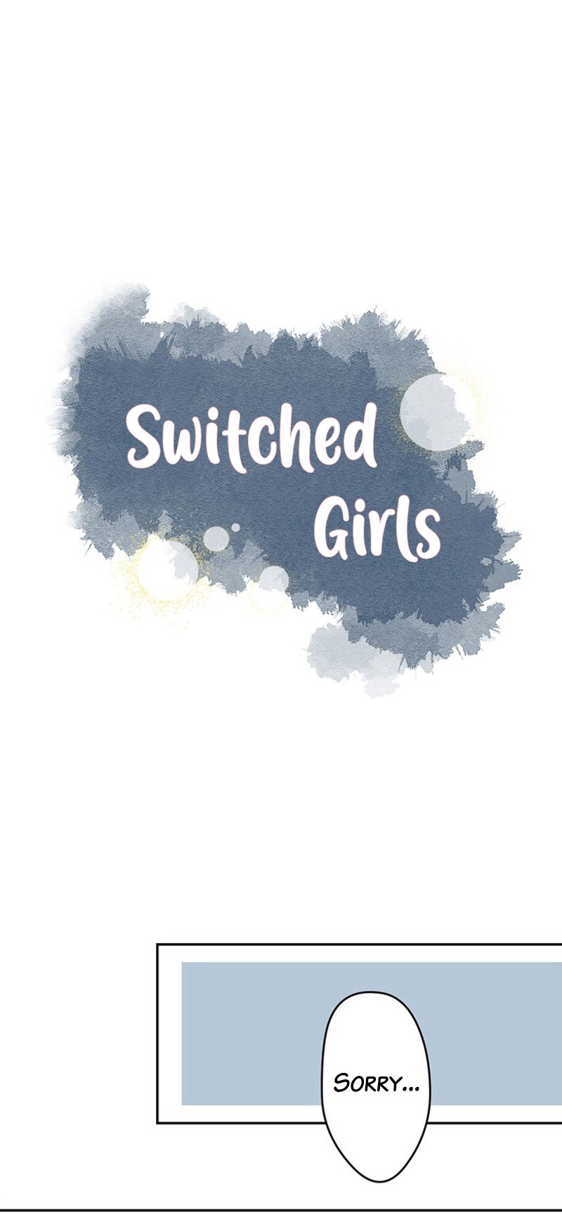 Switched Girls Chapter 8 #3