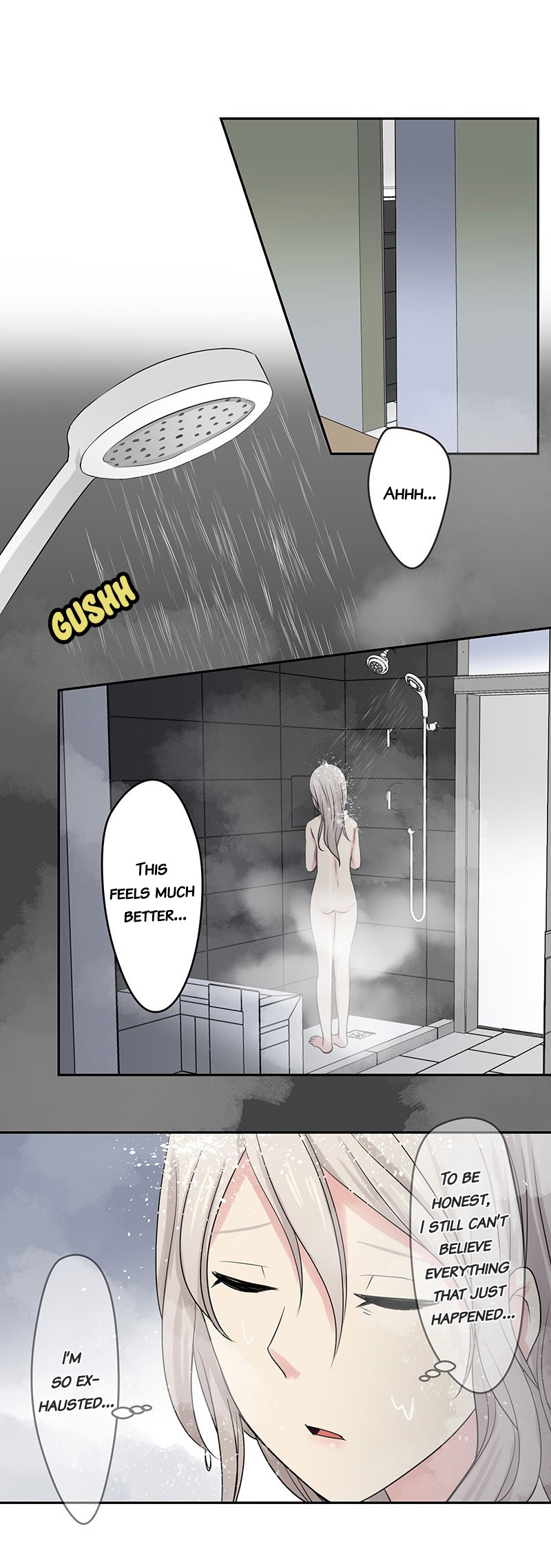 Switched Girls Chapter 9 #6