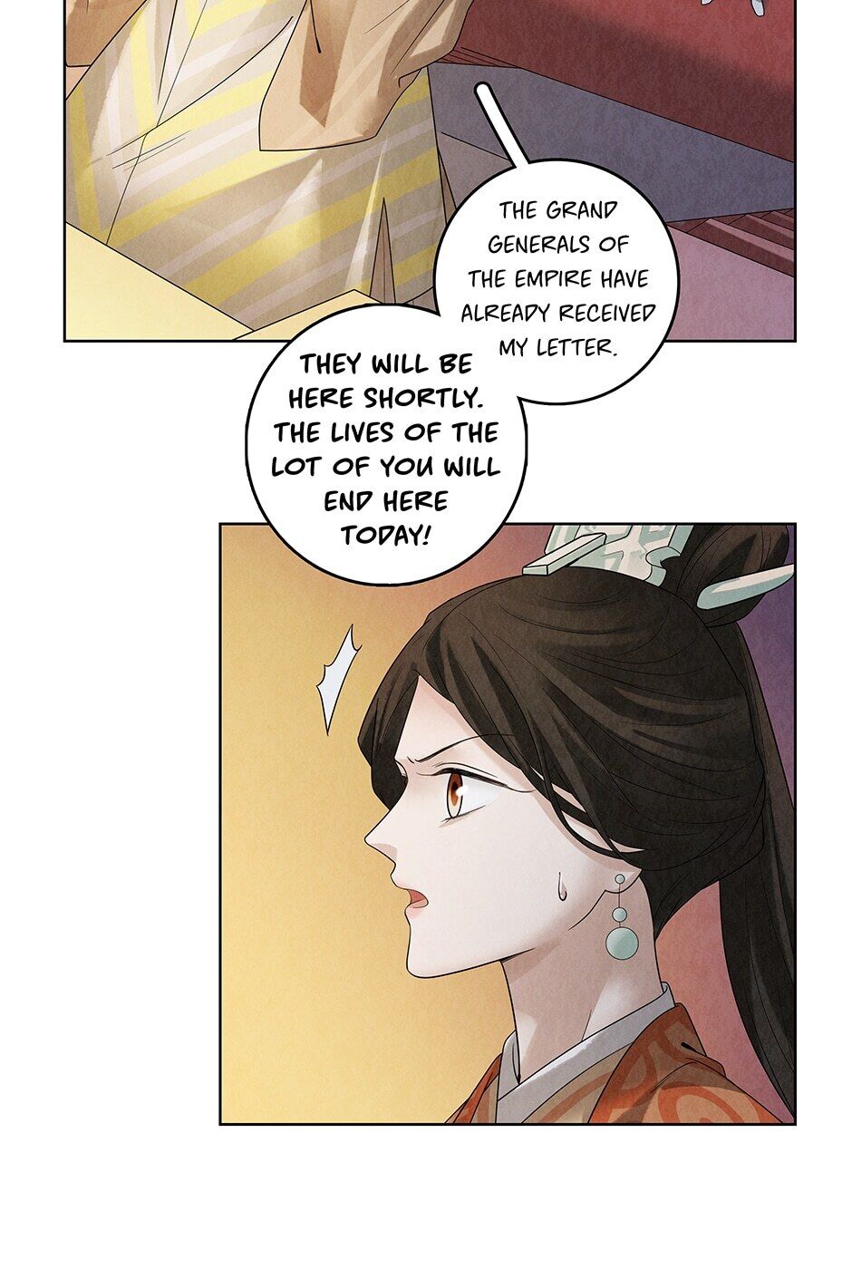 Era Of The Dragonbound Chapter 44 #22