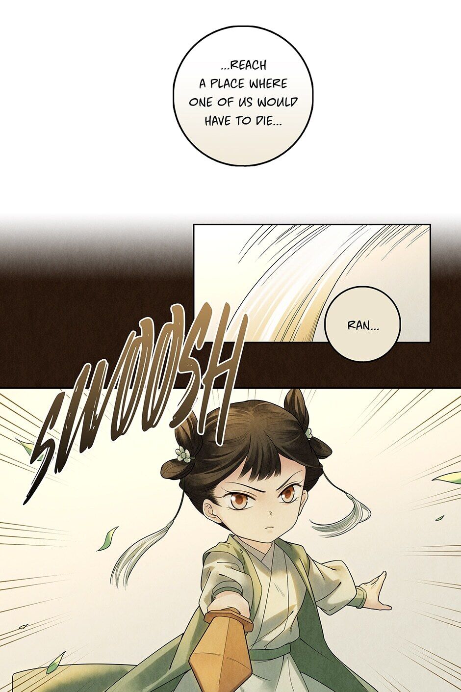 Era Of The Dragonbound Chapter 40 #4