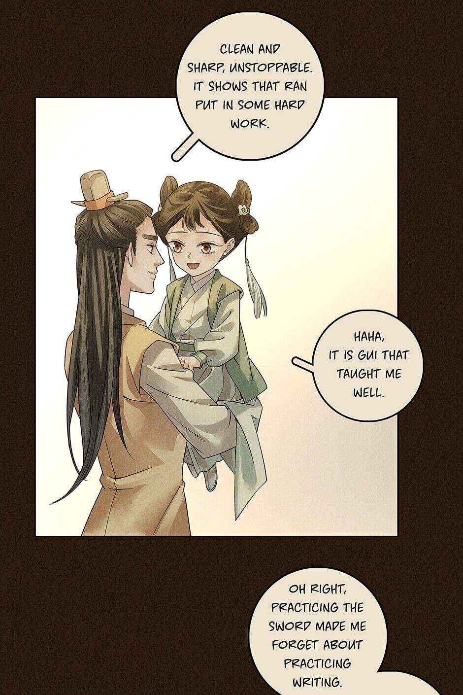 Era Of The Dragonbound Chapter 40 #6