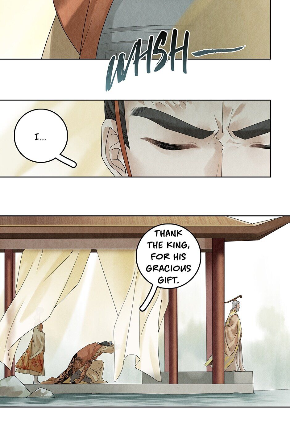 Era Of The Dragonbound Chapter 35 #11