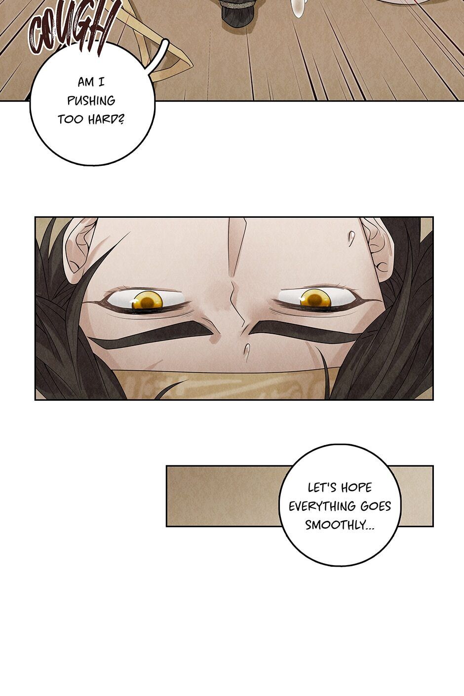 Era Of The Dragonbound Chapter 35 #23