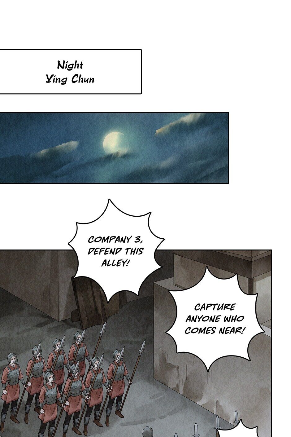 Era Of The Dragonbound Chapter 28 #2